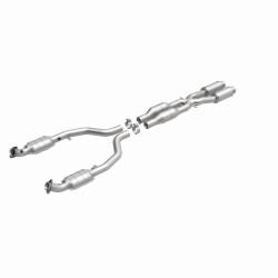 MAG Converter Direct Fit Magnaflow 5411031
