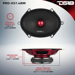 DS18 PRO-X57.4BM