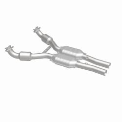 MAG Converter Direct Fit Magnaflow 93989