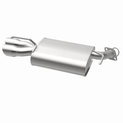 MAG BRE Muffler Kit Magnaflow 108-0035