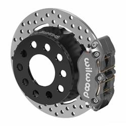 WIL Dynapro Brake Kit Wilwood 140-14141-D