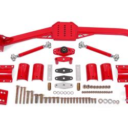 BMR Suspension WL330R