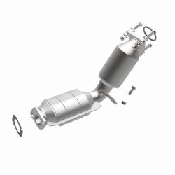 MAG Converter Direct Fit Magnaflow 5411012