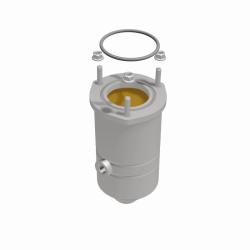 MAG Converter Direct Fit Magnaflow 51432