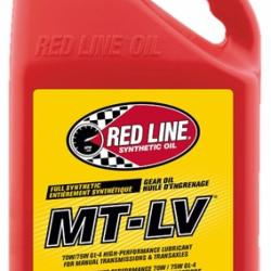 Red Line 50605