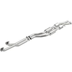 MAG Converter Direct Fit Magnaflow 4481664