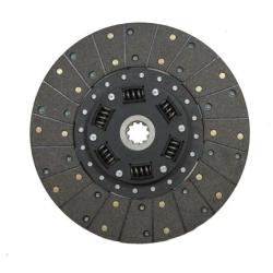 MCLEOD RACING 260150