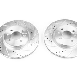 POWER STOP JBR1562XPR