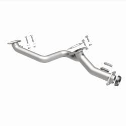 MAG BRE Front Pipe Kit Magnaflow 107-0019