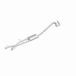 MAG BRE Exhaust Kits Magnaflow 106-0527