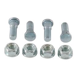 ABR Wheel Stud & Nut Kits All Balls Racing 85-1036