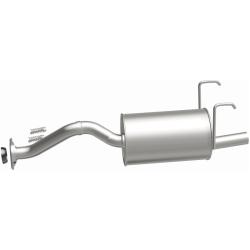 MAG BRE Exhaust Kits Magnaflow 108-0196