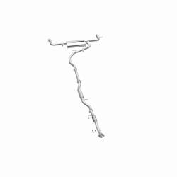 MAG BRE Exhaust Kits Magnaflow 106-0489