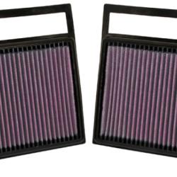 K&N ENGINEERING 332412