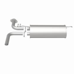 MAG BRE Exhaust Kits Magnaflow 108-0175