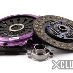 XCLUTCH XKMI240031A