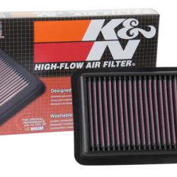 K&N Engineering 33-3118