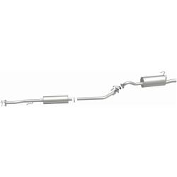 MAG BRE Exhaust Kits Magnaflow 106-0086
