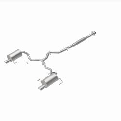 MAG BRE Exhaust Kits Magnaflow 106-0069