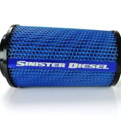 SINISTER DIESEL SDCAIFILTER