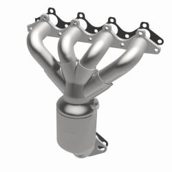 MAG Converter Direct Fit Magnaflow 51887