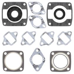 VERTEX PISTONS 711018