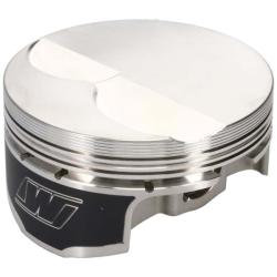 WIS Piston Sets - 8 Cyl Wiseco RED0079X125