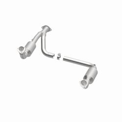 MAG Converter Direct Fit Magnaflow 4451420