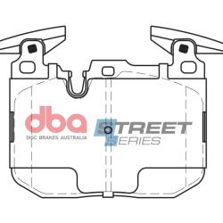 DBA DB2299SS