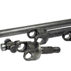 Yukon Gear & Axle ZA W26014