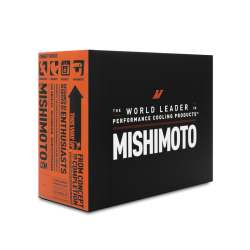 MISHIMOTO MMOCGTO04TBK