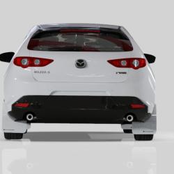 RALLY ARMOR MF61URRDWH