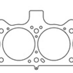 Cometic Gasket C5467-070