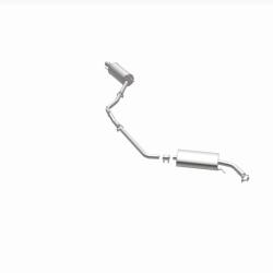 MAG BRE Exhaust Kits Magnaflow 106-0230