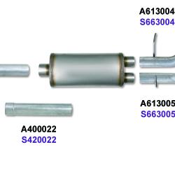 DIAMOND EYE PERFORMANCE K3126A