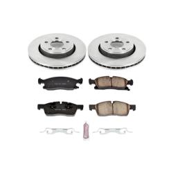 PowerStop KOE5951