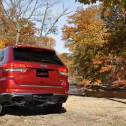 CORSA Performance 14992BLK