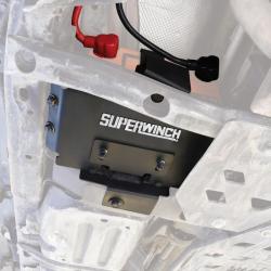 SUPERWINCH 2593