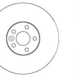 Stoptech 128.39046CR