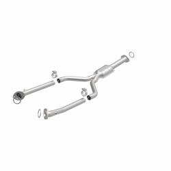MAG Converter Direct Fit Magnaflow 51904
