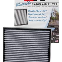 K&N ENGINEERING VF2009