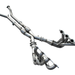 AMERICAN RACING HEADERS C501134300LSWC