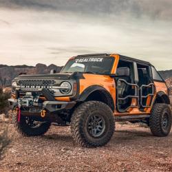 HUSKY LINERS 2830188