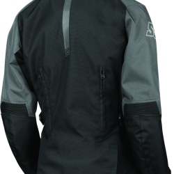 Speed and Strength 880415