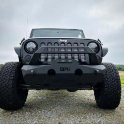 Body Armor 4x4 JP-19535