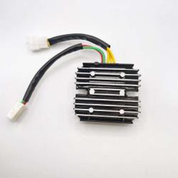 RICKS MOTORSPORT ELECTRICS 14224