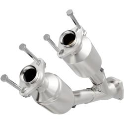 MAG Converter Direct Fit Magnaflow 49465