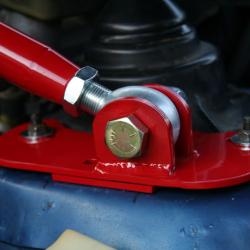 UMI PERFORMANCE 2008B