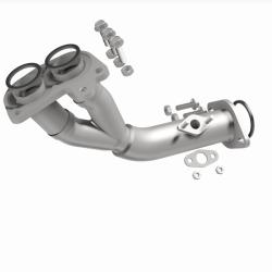MAG BRE Front Pipe Kit Magnaflow 107-0150