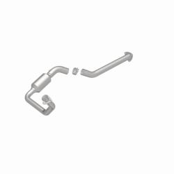 MAG Converter Direct Fit Magnaflow 4451415